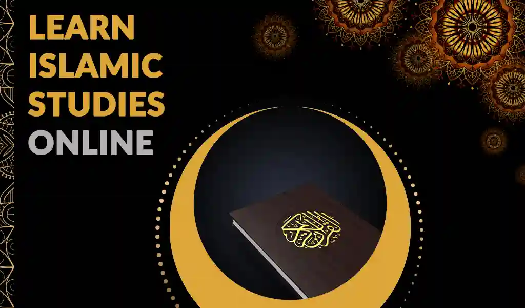 Learn Islamic Studies Online