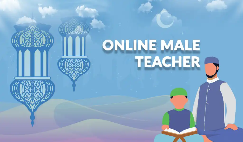 Male Quran Teachers