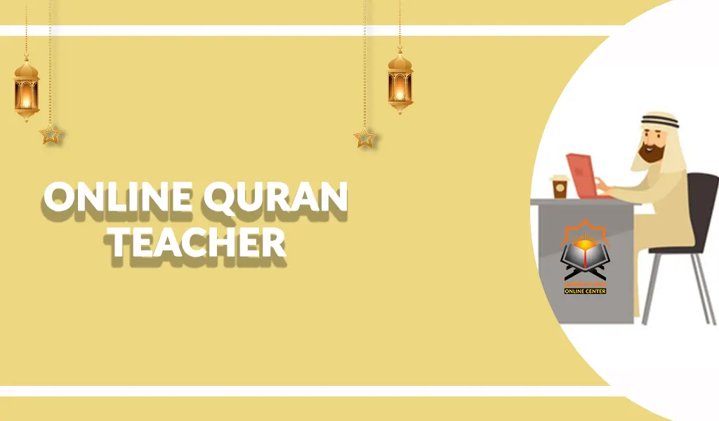 Online Quran Teachers